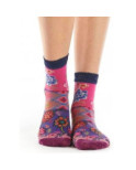 Chaussettes Dub et Drino Non Comprimante Nomade