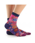 Chaussettes Dub et Drino Non Comprimante Nomade