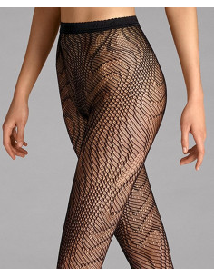 Collant Cassy Wolford maille