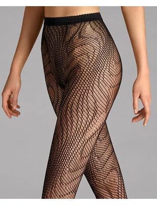 Collant Cassy Wolford maille