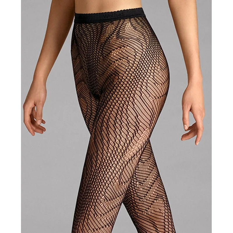 Femme Collant Cassy Wolford maille