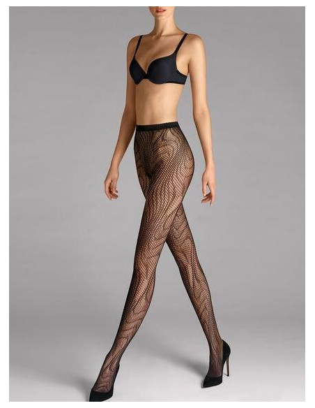 Collant Cassy Wolford maille