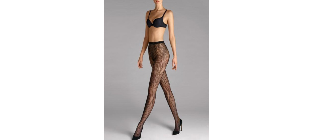 Collant Cassy Wolford maille
