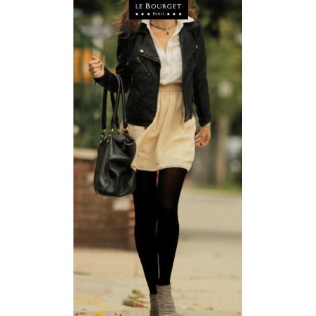 Legging Opaque 90 Le Bougret