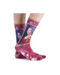 Chaussettes Museum La Ferroniére de L De Vinci