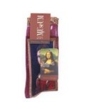 Chaussettes Museum La Ferroniére de L De Vinci