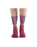 Chaussettes Museum La Ferroniére de L De Vinci