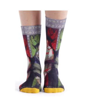  Chaussettes-Museum-L-infante-marhuerite-de-Velasquez-face-avant-ruart08