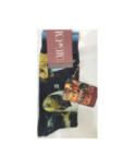Chaussettes Museum L'enfer de Jerome Bosch