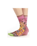 Chaussettes Museum Le baiser De Gustave Klimt