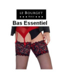 Bas Essentiel Le Bourget retro