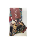 Chaussettes Museum La Liberté Delacroix