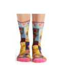 Chaussettes Museum Les tournesols de Van Gogh