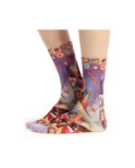 Chaussettes Museum kadinsky  composition VII