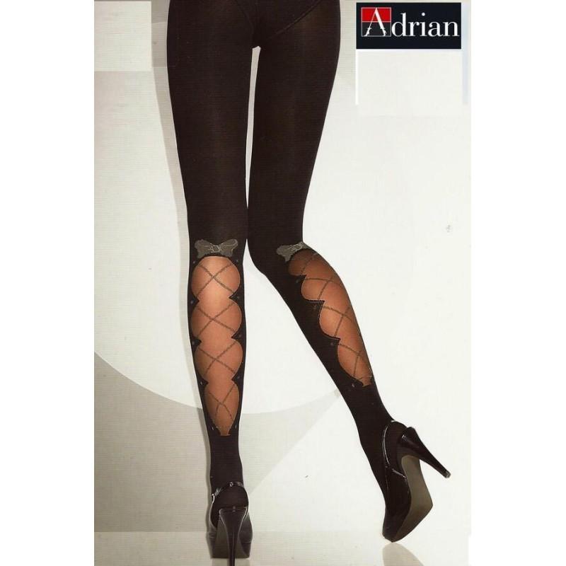 Collant Laçage sexy envoutant  Adrian