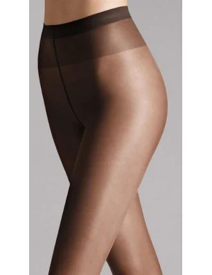 Collant Wolford satin touch 20 Den mocca