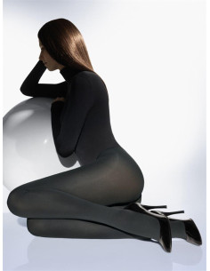 collant Wolford mat opaque 80