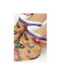 Pantoufles Polaire Dub et Drino Bucoliques