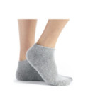 Chausson Bouclette Angora Douillet et chaud