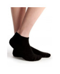 Chausson Bouclette Angora Douillet et chaud