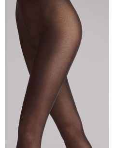 Collant Wolford satin Opaque 2