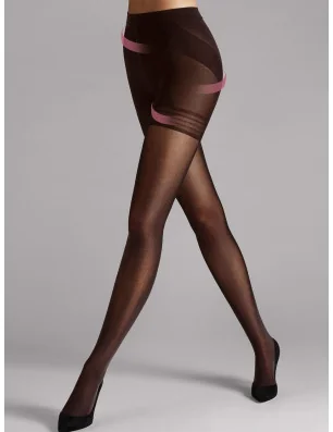Collant Wolford power shape control 50