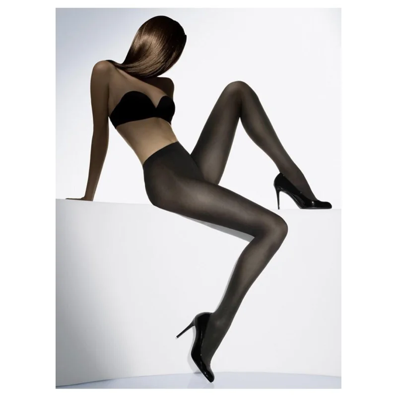 Girardi Femme Collant Wolford individual 50 soutien