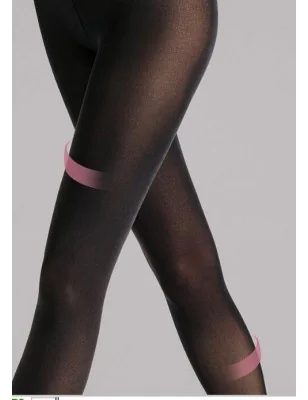 Collant Wolford individual 50 soutien
