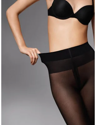 Collant wolford confort cut 40