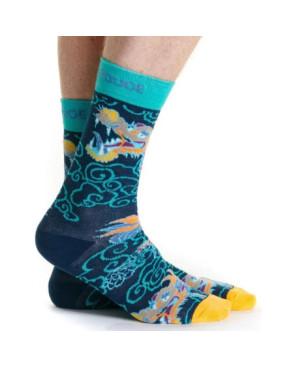 Coffret De Chaussettes Ruban Rouge Japon Mania
