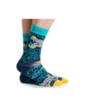 Coffret De Chaussettes Ruban Rouge Japon Mania