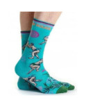 Coffret De Chaussettes Ruban Rouge Japon Mania