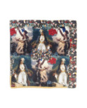 Foulard imprimé Œuvre de Delacroix