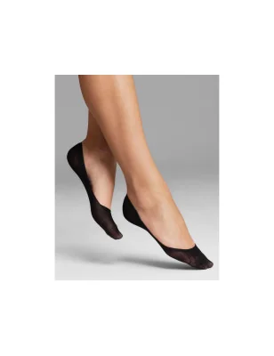 Socquettes coton Wolford Footsies
