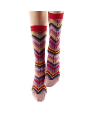  Chaussettes-Rayures-Ziggy-coton-fil-de-joie-filra05