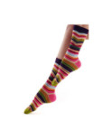 Chaussettes Rayures Zephyr Fil de Joie