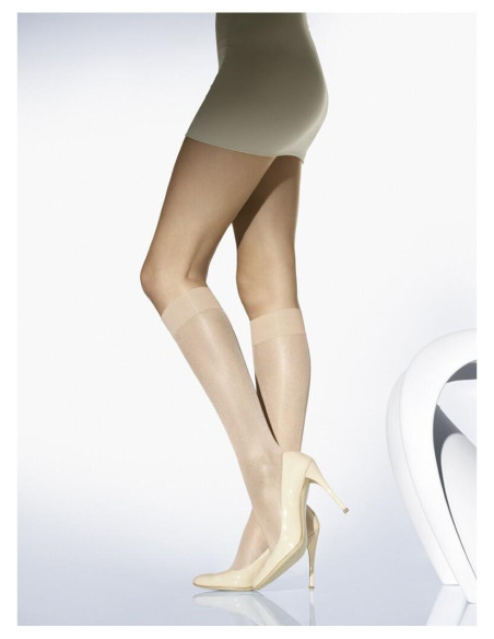 Mi bas satin touch 20 Wolford cosmetic