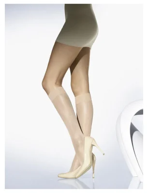 Mi bas satin touch 20 Wolford cosmetic