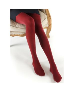 collant-opaque-uni-fil-de-joie-50-KHORO50F-marron-rouge