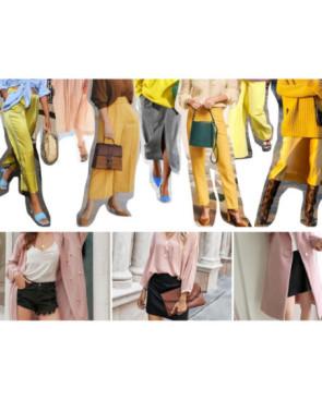  Quel-vêtement-porter-avec-des-collants-rose-antique