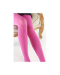 Collant Opaque Fushia Fil de Joie