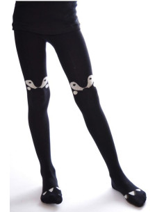 Collant Renard de la nuit