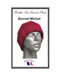 Bonnets Mohair Berthe aux grands Pieds
