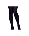 Collant opaque Marine Fil de Joie