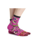 Pot de Confiture Duo de Chaussettes TYE