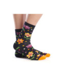 Pot de Confiture Duo de Chaussettes Bloom