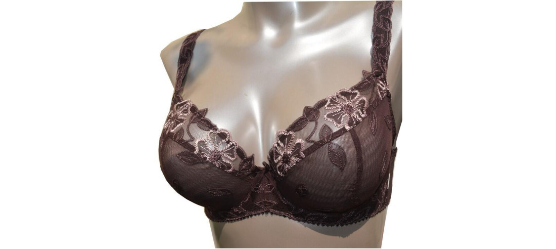 Slip Elixir Cassiopé Friandise