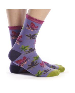  chaussettes-ruban-rouge-bouquet-mauve-silva-indigo-rubfe21