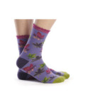 Pot de Confiture Duo de Chaussettes Silva