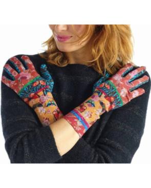gants-dub-et-drino-bambou-imprime-papillons-fleuri-DRIGP23-croisé